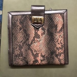 Neiman Marcus designer wallet/handbag